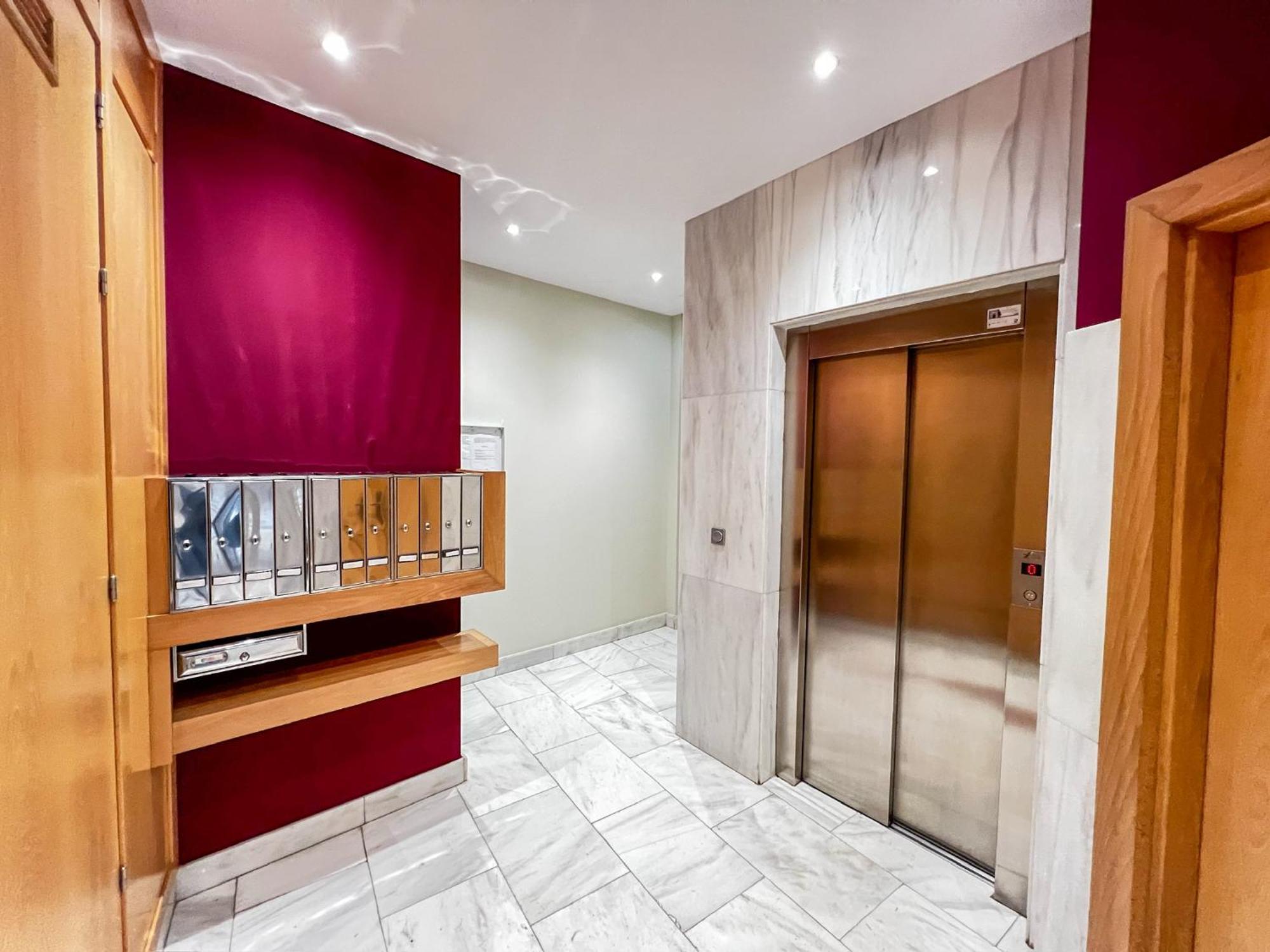 Suite Centro & Playa - Gijón Buitenkant foto